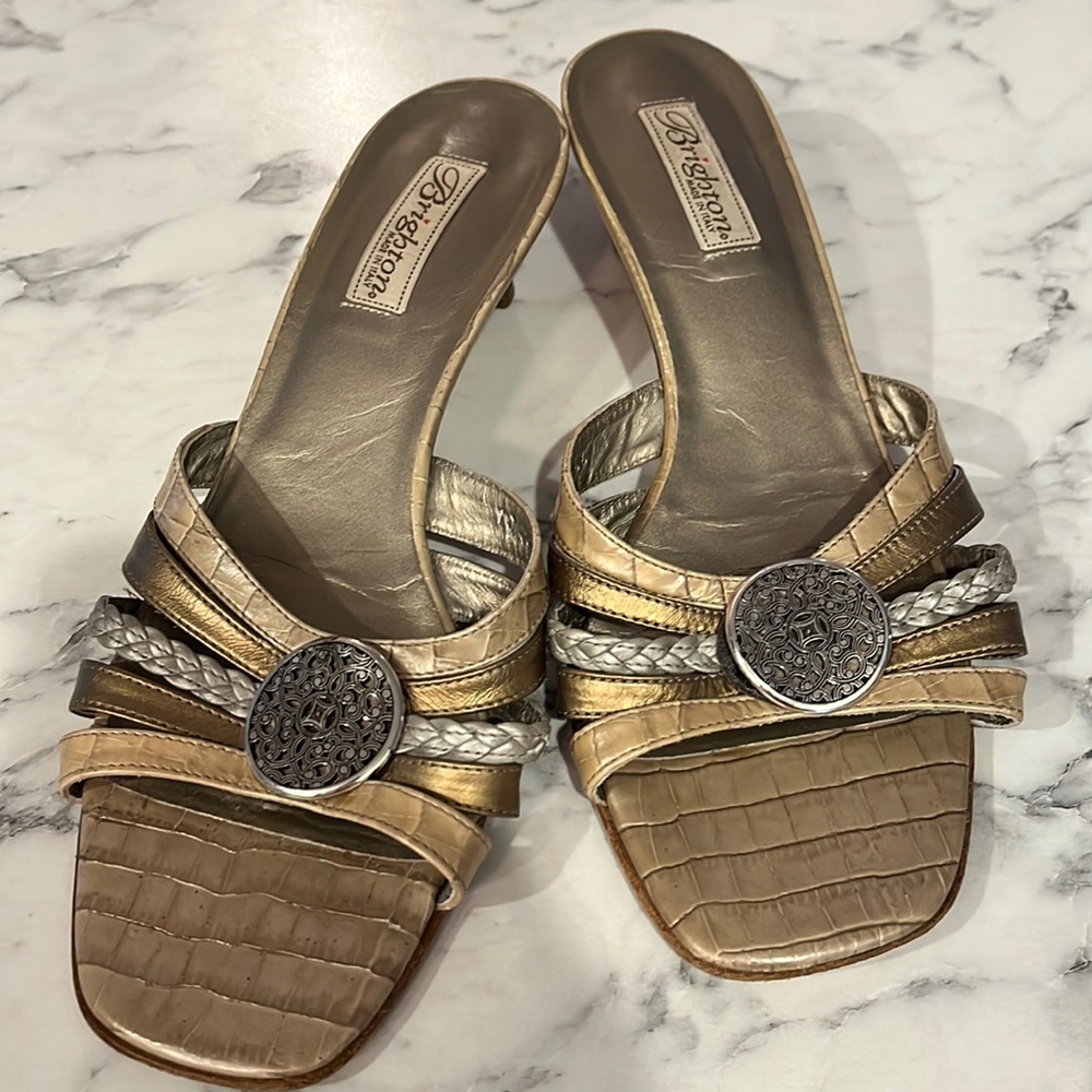 Brighton KYOTO sandal size 11
